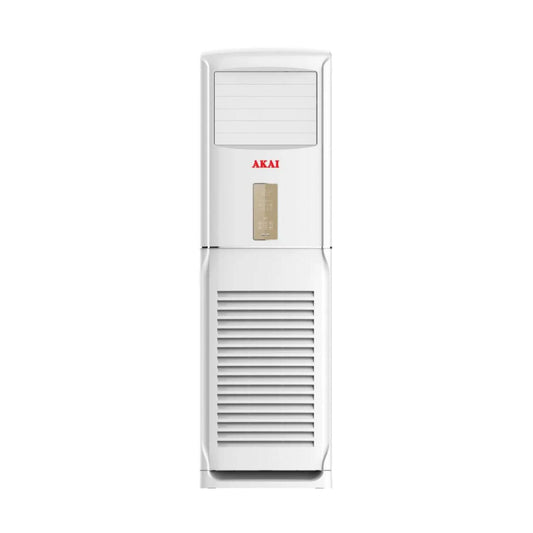 Akai 5 Ton Floor Standing Rotary Air Conditioner, ACMA-A60FSN