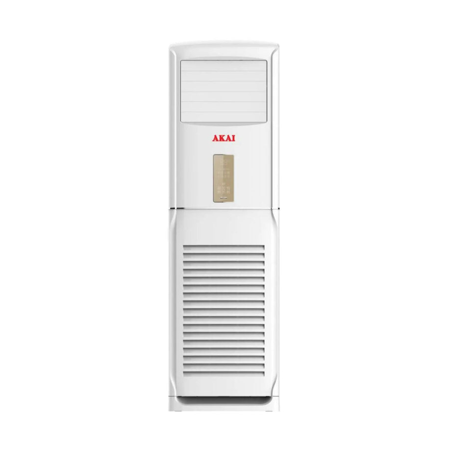 Akai 5 Ton Floor Standing Rotary Air Conditioner, ACMA-A60FSN