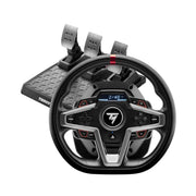 Thrust Master PlayStation Force Feedback Racing Wheel and Pedal Set, T248R