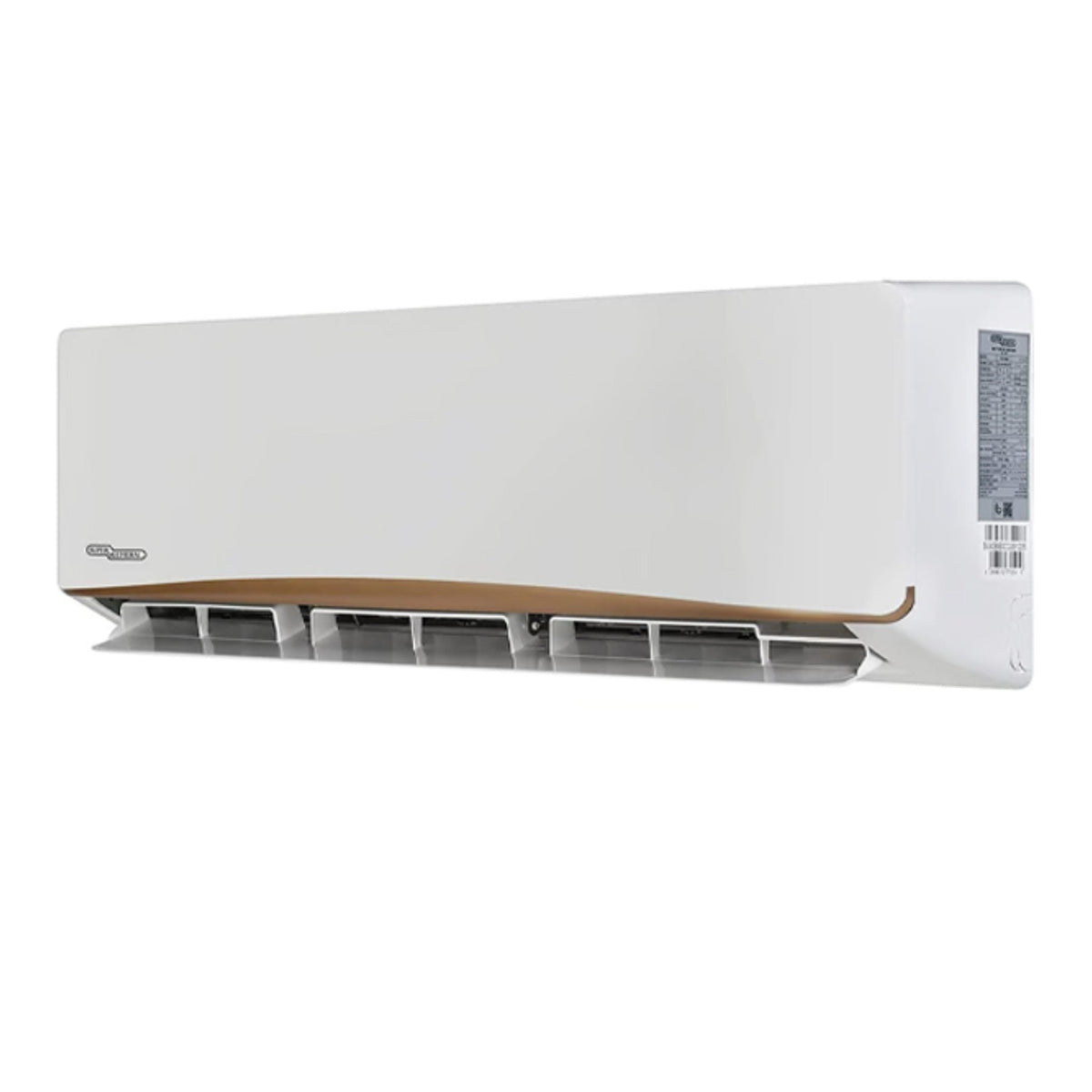 Super General 2 Ton Rotary T3 Split Air Conditioner - SGS2405GE