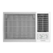 CHIQ 2 Ton Rotary Window Air Conditioner - QMCQ24W