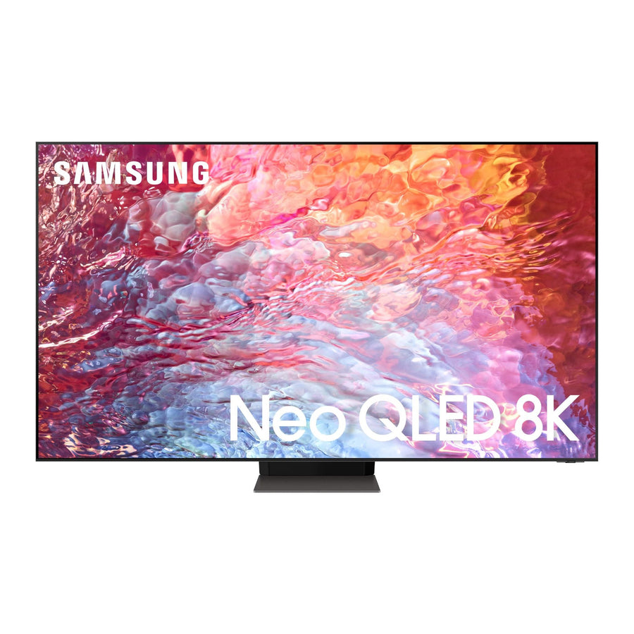 Samsung 65" Smart Neo QLED TV - 8K, 60Hz 65QN750B
