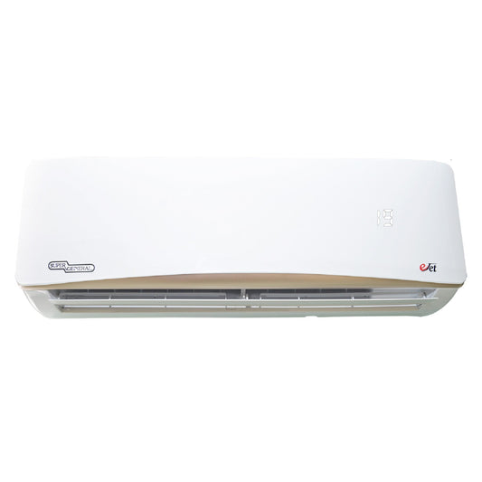 Super General 2.5 Ton Rotary T3 Split Air Conditioner, SGS316