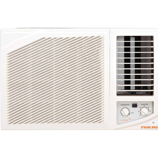 Nikai 2 Ton Rotary Window Air Conditioner - NWC24041E6