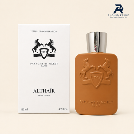 Parfums de Marly Althaïr EDP 125ml —  Tester