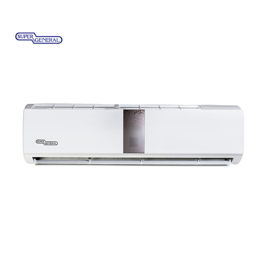 Super General 3 Ton T3 Piston Air Conditioner, SGS370CE