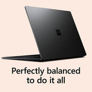 Microsoft Surface Laptop 5 – 13.5" – i5- 16GB RAM - 256GB SSD