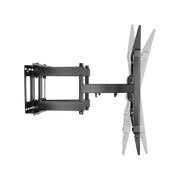 60" to 100" Full Motion Movable LED TV Wall Bracket Mount