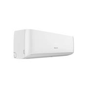 Hisense 2 Ton Inverter Split Air Conditioner - T3, AS-24TF4RBFCA00