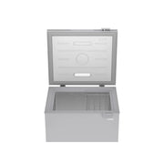 CHiQ 131L Chest Freezer, CCF131