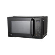 Toshiba 20L Microwave Oven, MW3-EM20PE(BK)