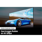 Samsung 75 inch Smart Neo QLED TV - 8K, 75QN800C