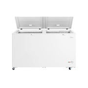Midea 698L Chest Freezer, MDRC698