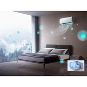 Hisense 3 Ton Rotary T3 Split Air Conditioner, AS-36CR4SXTCA00