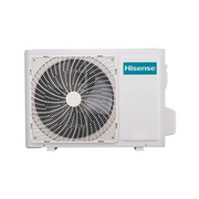 Hisense 1.5 Ton Rotary Split Air Conditioner, AS-18CR4SMSCA02