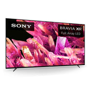 Sony 100 inch Smart Full Array LED TV - 4K - 120Hz, XR-100X92