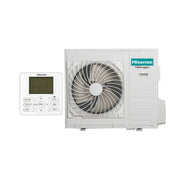 Hisense 5 Ton Duct Type Air Conditioner, AUD-36UX2SHH