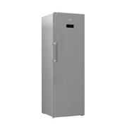Beko 312L Upright Freezer, RFNE312E23X