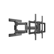 26" to 90" Screens Full Motions Movable LED Wall Mount