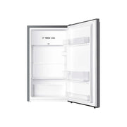 Hisense 122L Single Door Refrigerator, RR122D4SAU