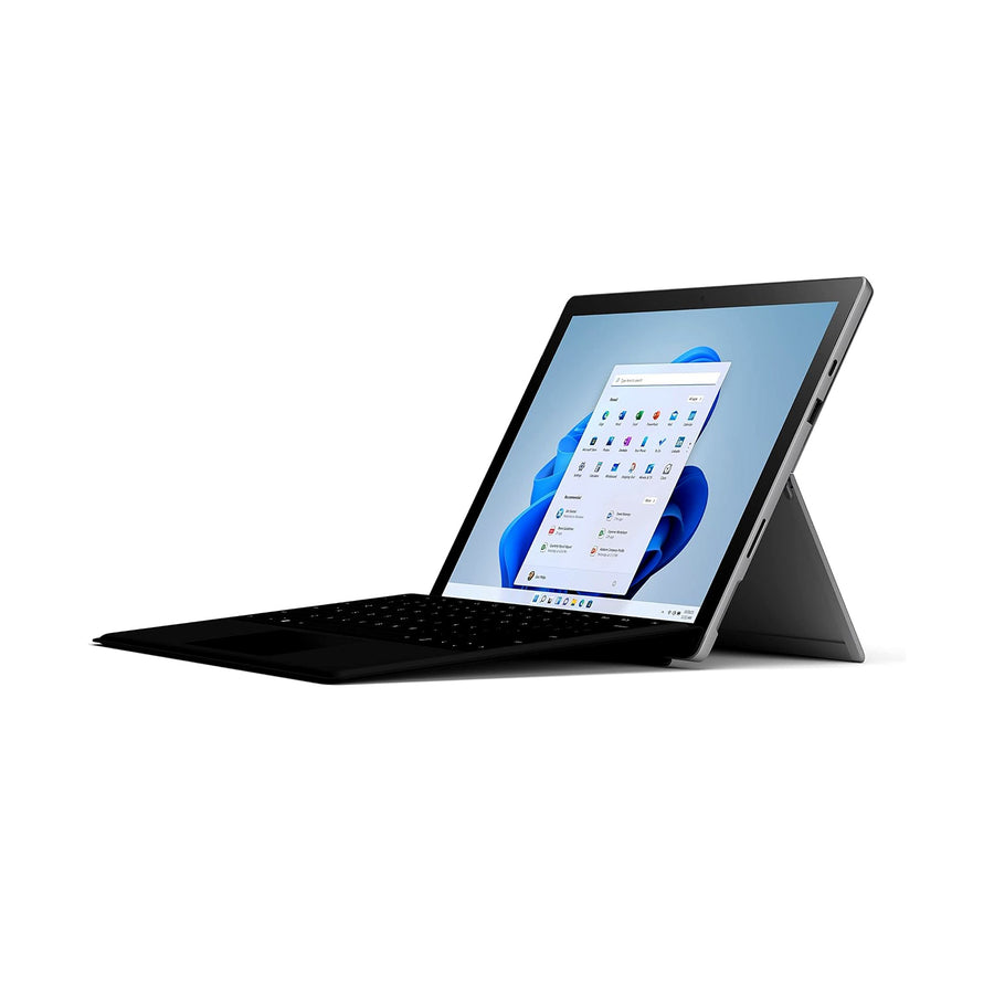 Microsoft Surface Pro 7+ – 12.3 inch Touch-Screen – Intel Core i5 (11th Gen) - 16GB RAM - 256GB Solid State Drive