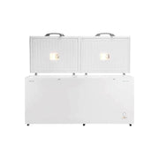 Hisense 650L Chest Freezer, FC-65DD4SA2