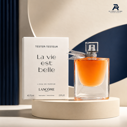 Lancôme La Vie Est Belle EDP 75ml —  Tester