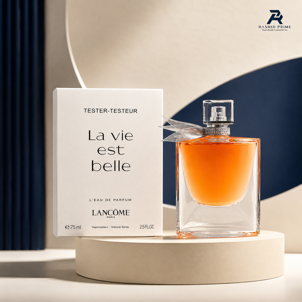 Lancôme La Vie Est Belle EDP 75ml —  Tester