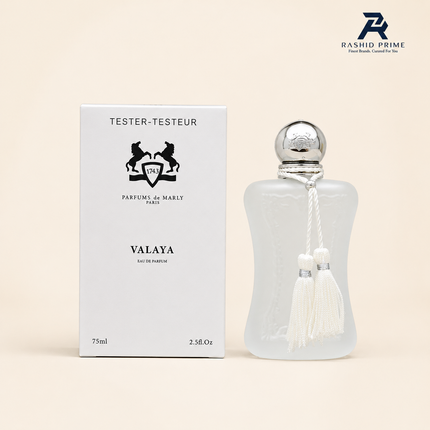 Parfums de Marly Valaya EDP 75ml —  Tester
