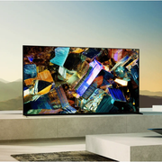 Sony 85 inch Smart BRAVIA Mini LED TV - 8K - 120Hz, 85Z9K