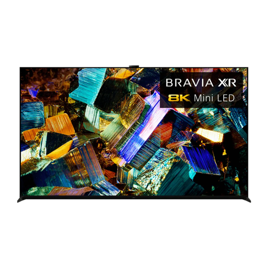 Sony 85 inch Smart BRAVIA Mini LED TV - 8K - 120Hz, 85Z9K