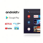 Philips 98 inch Smart LED Google TV - 4K UHD - 98PUT7129