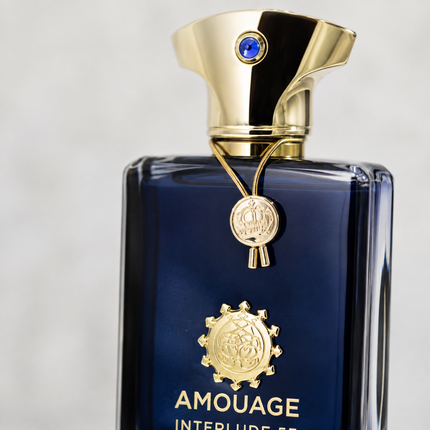 Amouage Interlude 53 Man 100ml — Original Tester