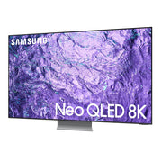Samsung 55 inch Smart Neo QLED 8K TV - 120Hz, 55QN750C
