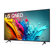 LG 55 inch Smart QNED TV - 4K - 55QNED70A