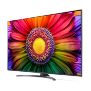 LG 60 inch Smart UHD LED TV - 4K - 60Hz, 60UQ81