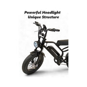Wind Horse V8 Mini Electric Bike