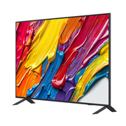 LG 75 inch Smart QNED TV - 4K - 2025, 75QNED82A