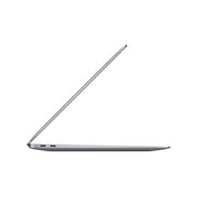 Apple MacBook Air M1 - 8GB RAM, 256GB SSD - Space Grey - 13-inch, 8‑Core CPU
