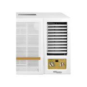 Super General 1.5 Ton Window Air Conditioner, SGA1919FE