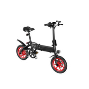 Wind Horse Electric Scooter 350W 50KM Range 35KM Speed, C19