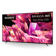 Sony 100 inch Smart Full Array LED TV - 4K - 120Hz, XR-100X92