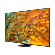 Samsung 50 inch Smart QLED TV - 4K, 50Q80D