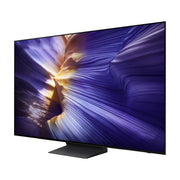 Samsung 55 inch Smart OLED TV - 4K - 120Hz, 55S90F