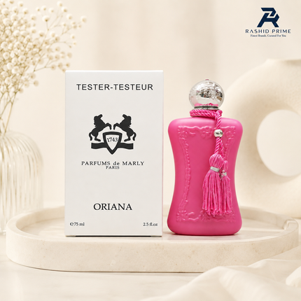 Parfums de Marly Oriana EDP 75ml —  Tester