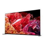 Sony 85 inch Smart Android TV - 4K - 120Hz, 85X95K