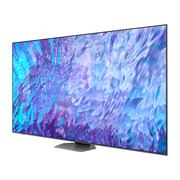 Samsung 50 inch Smart Neo QLED TV - 4K - 120Hz, 50QN80F