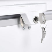 Super General 244L Chest Freezer, SGF244HME
