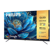 Philips 55 inch Smart QLED TV - 4K - 55PQT8169