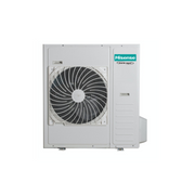 Hisense 3 Ton Rotary T3 Split Air Conditioner, AS-36CR4SXTCA00